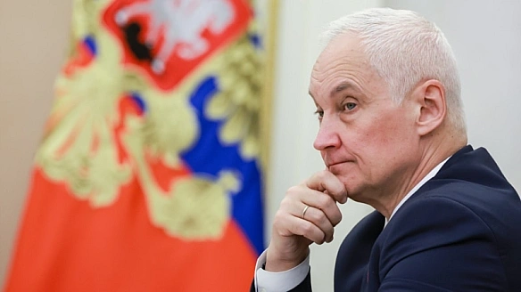 ISW: міністр оборони Росії заявив про пріоритет залучення легкого транспорту на полі бою замість бронетехніки