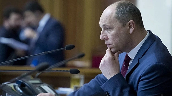 Навіть не обговорював таке: чому Парубій не користувався охороною