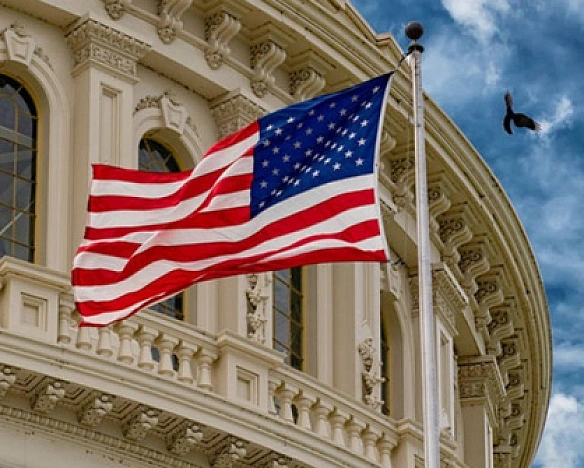Трамп дозволив Україні бити вглиб Росії - посол США