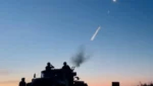 Масована атака росіян на Запоріжжя: кількість постраждалих зросла до 30 осіб