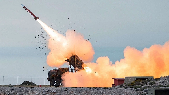 Для підтримки Patriot та Starlink: США продадуть Україні обладнання на понад 300 млн доларів