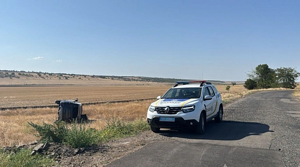 Мер міста Рені Плехов потрапив у смертельну ДТП, його та дитину госпіталізували – ЗМІ