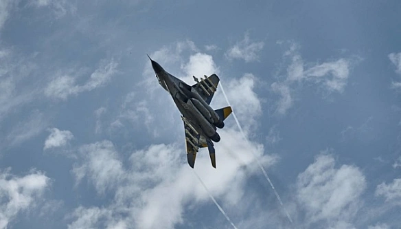 В Україні сьогодні відзначають День авіації