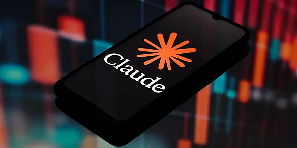 Нові правила ШІ. Чатбот Claude навчатимуть на розмовах людей
