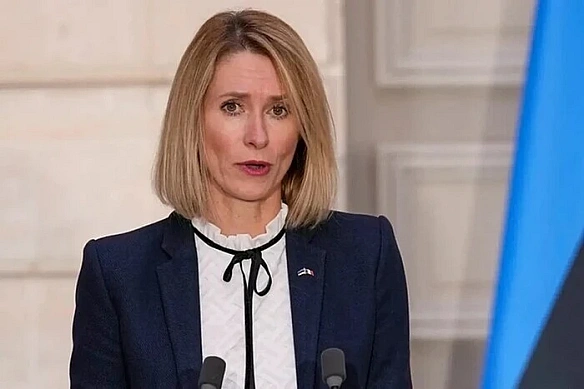 ЄС шукає спосіб обійти вето Угорщини у сфері зовнішньої політики – Bloomberg
