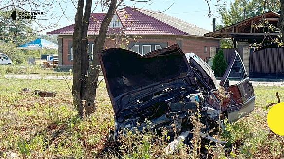Головні новини Донецької та Луганської областей 31 серпня