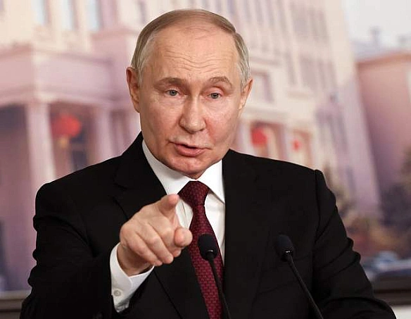 Путін не може закінчити війну, – Богданов пояснив, чому це вб'є Росію