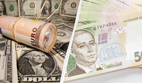 Курс долара в Україні 31 серпня: скільки коштує валюта в обмінниках в останній день літа