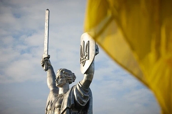 The Telegraph дізнався план гарантій безпеки для України