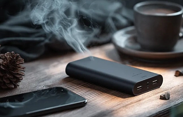 Xiaomi вирішила не чекати вибухів і відкликала з ринку майже 150 тисяч павербанків