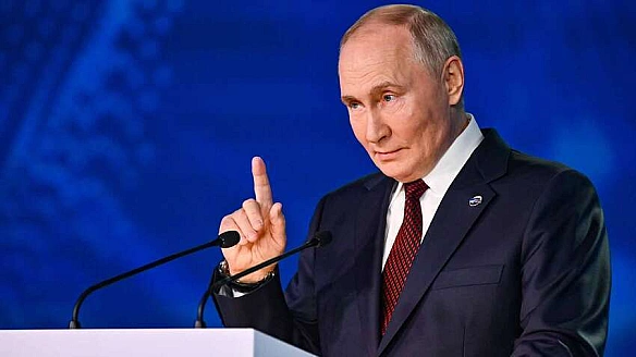 Путін вигадав хитрий план залякування та перемоги над Україною: що стоїть за новою тактикою Кремля