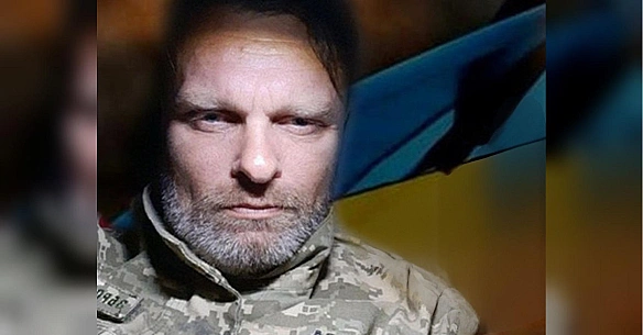 Болюча втома і розлука з рідними не змогли зламати його: в бою на Донеччині загинув воїн з Київщини