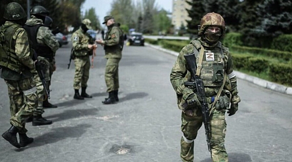 Генштаб ЗСУ розповів про результати весняно-літнього наступу росіян