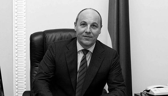 Парубія поховають 2 вересня: Садовий повідомив подробиці