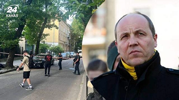 Перші 72 години є критичними, – ексспівробітник СБУ припустив, де зараз може бути вбивця Парубія