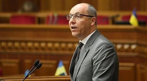 Вбивство Андрія Парубія та удари по російських НПЗ. Головне за вихідні