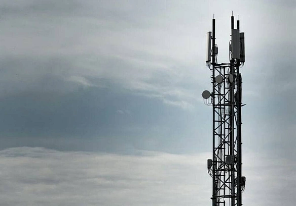 Китайські вчені створили 6G-чіп зі швидкістю понад 100 Гбіт/с