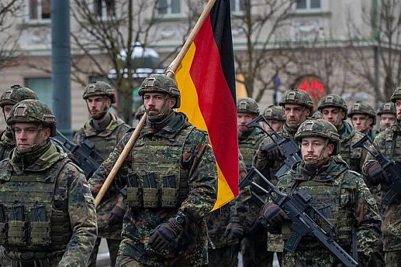 Німеччина змінила курс підтримки України – Bild