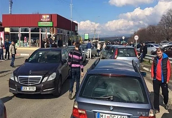 З 1 вересня 2025 року Латвія вводить нові правила в’їзду для українців