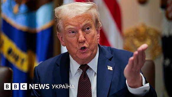 Знаєте, іноді люди до цього не готові. Трамп пояснив, у якому форматі можуть зустрітися Путін та Зеленський