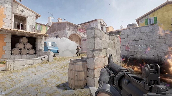 Valve забанила акаунт Counter-Strike 2 з інвентарем на 1.7 мільйонів доларів