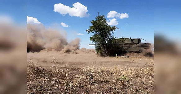 Літній наступ провалився: рф намагається замаскувати катастрофу на фронті