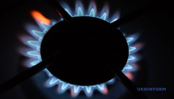 Жителям Харківського району повністю відновили газопостачання після аварії