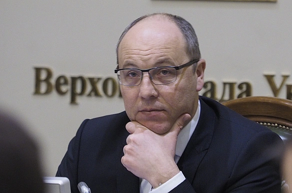 Опинився без прикриття: в УДО пояснили, чому у Парубія не було охорони від держави