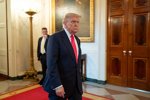 Без військ, але з літаками: Трамп висловився про гарантії безпеки для України