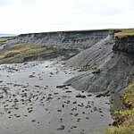 Танення вічної мерзлоти прискорює викиди CO2