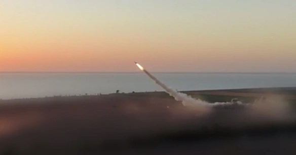 Фламінго полетіли на Росію: з'явилося перше відео