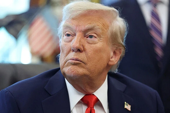Схоже, Трампу вже дійшло