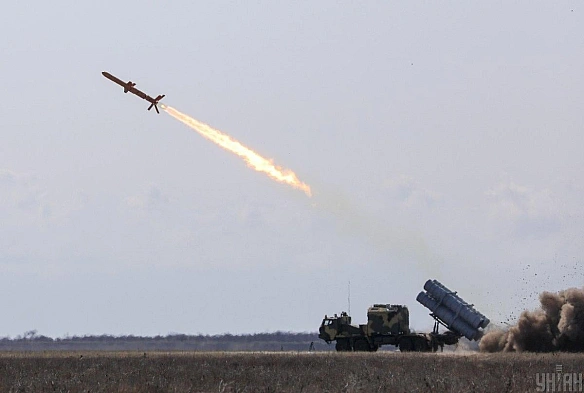 По 6 російських катерах у Криму вдарили Фламінго, а не Нептуни, - ЗМІ