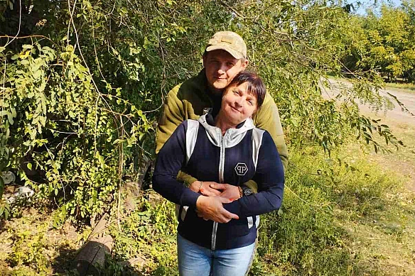 Я кричала, що це неправда: історія Галини з Самару, яка втратила на війні сина