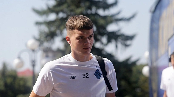 Виграли – і слава Богу: Михавко про розгром Полісся, Ваната в Жироні і секретну інформацію