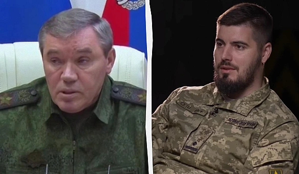 Мавпа з гранатою: Федоренко висміяв заяву Герасимова про продовження війни