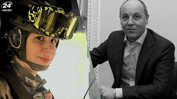 Стало відомо, хто може зайняти місце вбитого нардепа Парубія у Верховній Раді