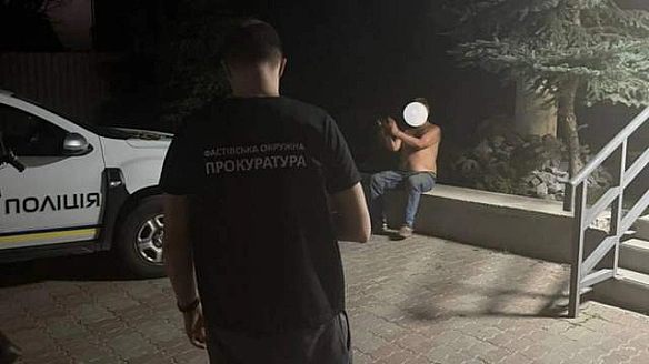 Син помер, а батька госпіталізували: у Фастові на Київщині сталася смертельна стрілянина