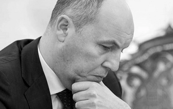 Стало відомо, коли та де відбудеться похорон Андрія Парубія