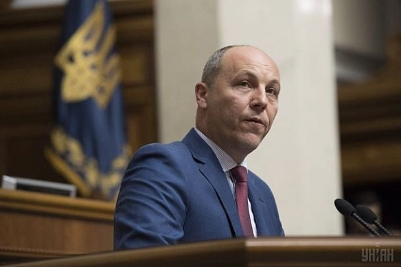 Стало відомо, коли і де відбудеться похорон Андрія Парубія