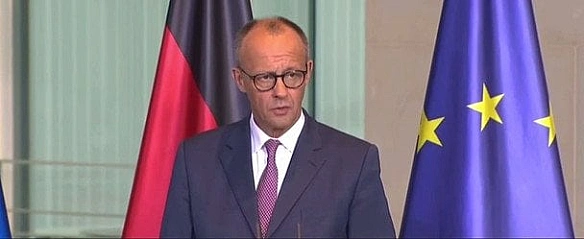 Мерц заявив, що війна в Україні триватиме ще довго: коли прогнозує мир