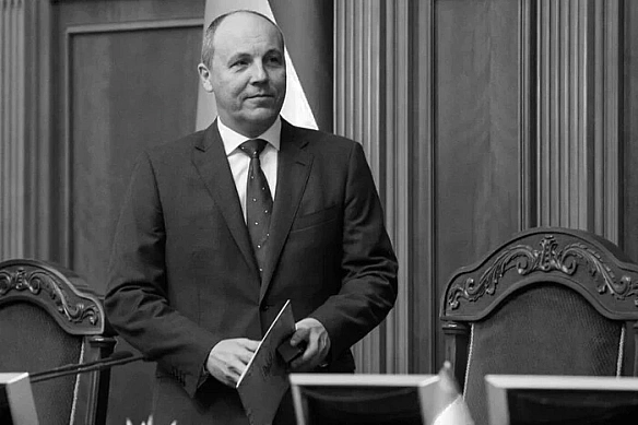 Підозрюваного у вбивстві Андрія Парубія затримано