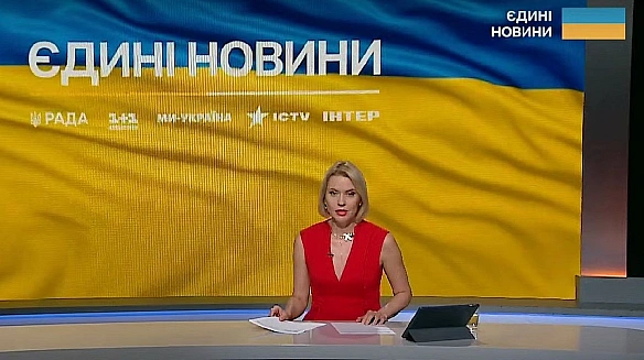 Українці найбільше серед медіа не довіряють телемарафону – соціологія