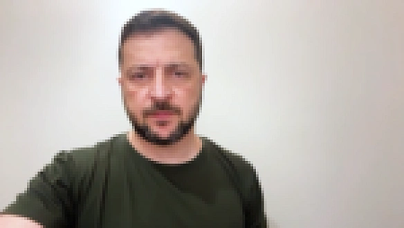 Закупівля додаткових ППО та збільшення фінансування для виробників дронів: Зеленський провів Ставку