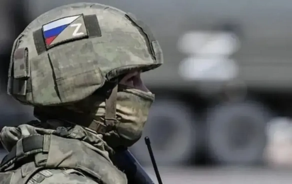 російські війська захопили Комишуваху Волноваського району Донеччини - DeepState