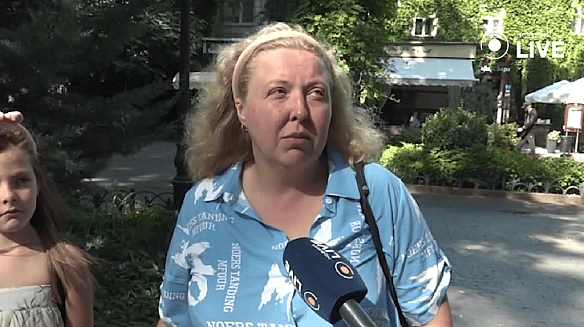 День міста під час війни — що думають одесити про свято