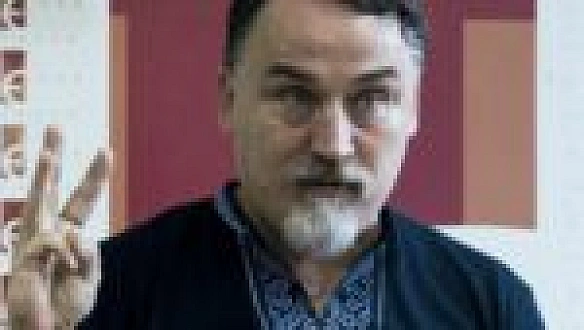 Пішов з життя український художник-постановник, який створив мультфільм “Острів скарбів”