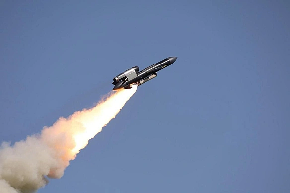 Дешевше за Tomahawk та за десяток дронів: скільки коштує нова українська ракета Фламінго