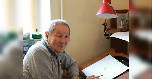 Помер «український Дісней» Радна Сахалтуєв, творець знаменитих «Острова скарбів» та «Пригод капітана Врунгеля»