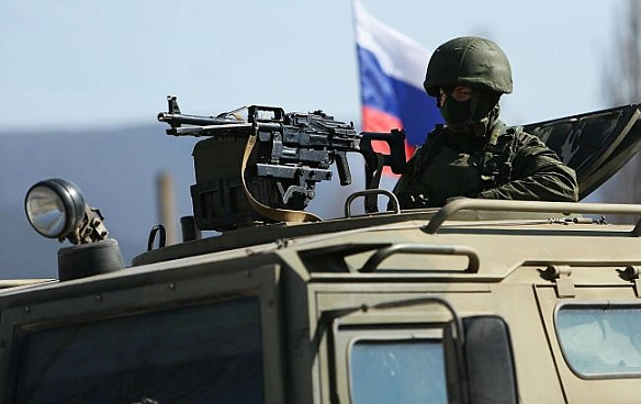 Росіяни просунулися на Донеччині та Дніпропетровщині: яка ситуація на фронті